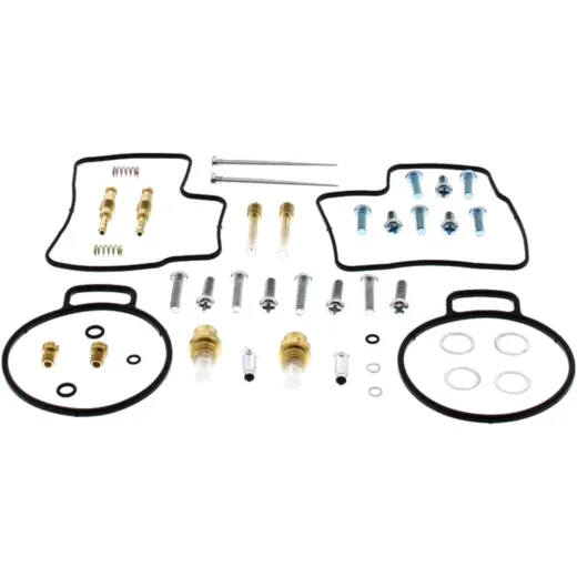 Carburettor repair kit all balls racing 261671