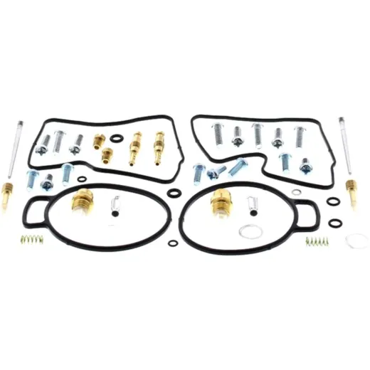 Carburettor repair kit all balls racing 261672