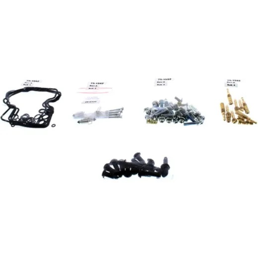 Carburettor repair kit all balls racing 261677