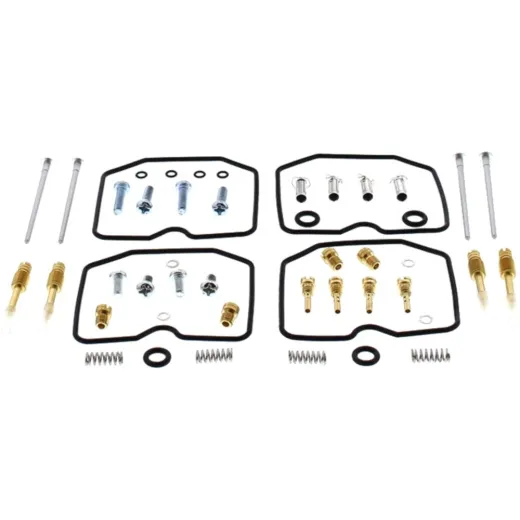 Carburettor repair kit all balls racing 261682