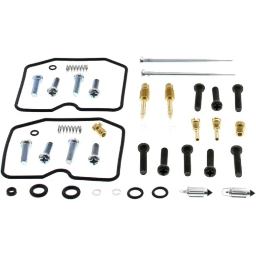 Carburettor repair kit all balls racing 261693