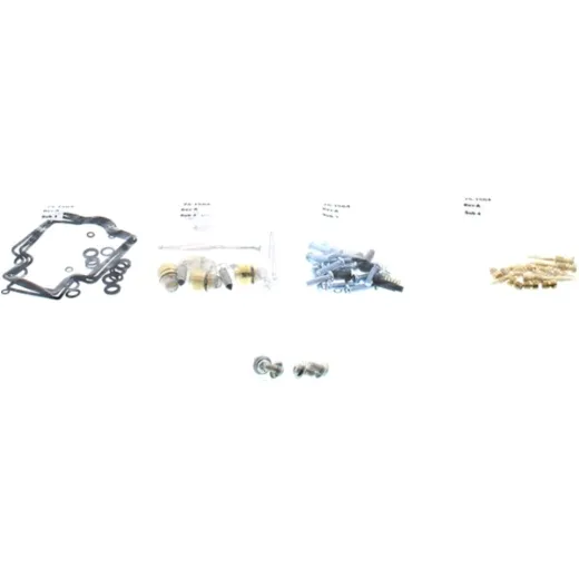 Carburettor repair kit all balls racing 261718
