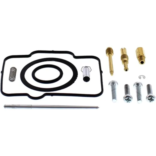 Carburettor repair kit all balls racing 261736