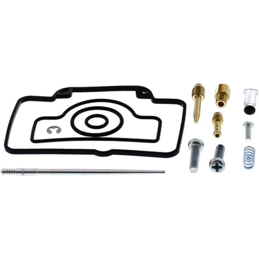 Carburettor repair kit all balls racing 261739