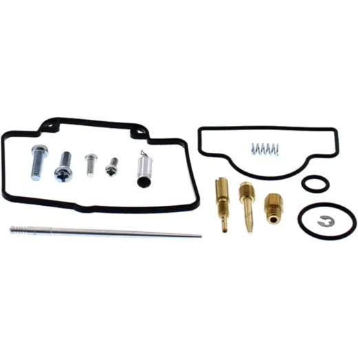 Carburettor repair kit all balls racing 261740