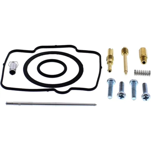 Carburettor repair kit all balls racing 261742