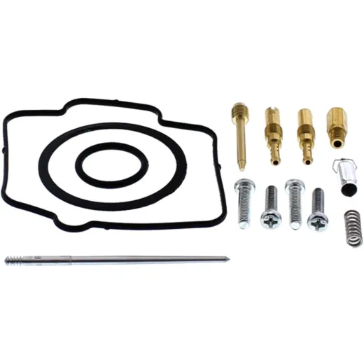 Carburettor repair kit all balls racing 261744