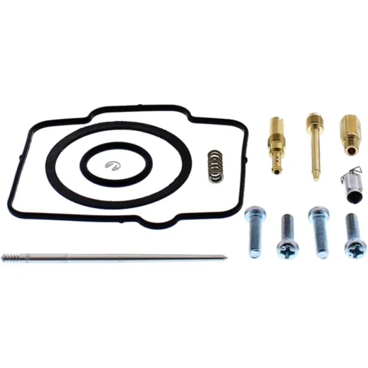 Carburettor repair kit all balls racing 261745