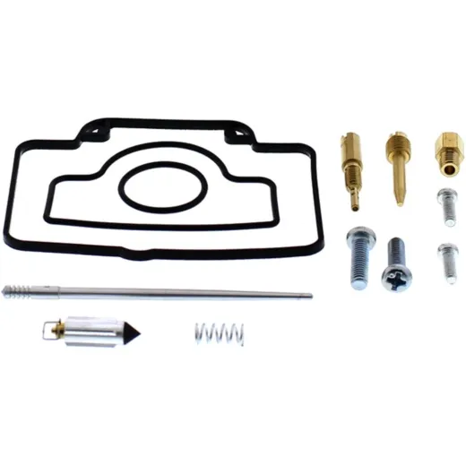 Carburettor repair kit all balls racing 261747