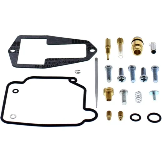 Carburettor repair kit all balls racing 261749