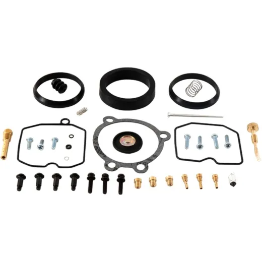 Carburettor repair kit all balls racing 261758