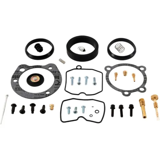 Carburettor repair kit all balls racing 261760