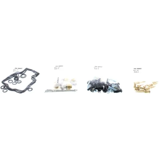 Carburettor repair kit all balls racing 261763