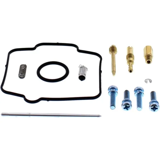 Carburettor repair kit all balls racing 261781