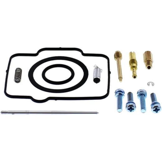 Carburettor repair kit all balls racing 261784