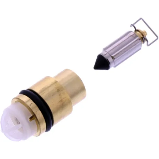 FLOAT NEEDLE WITH SEAT TOURMAX