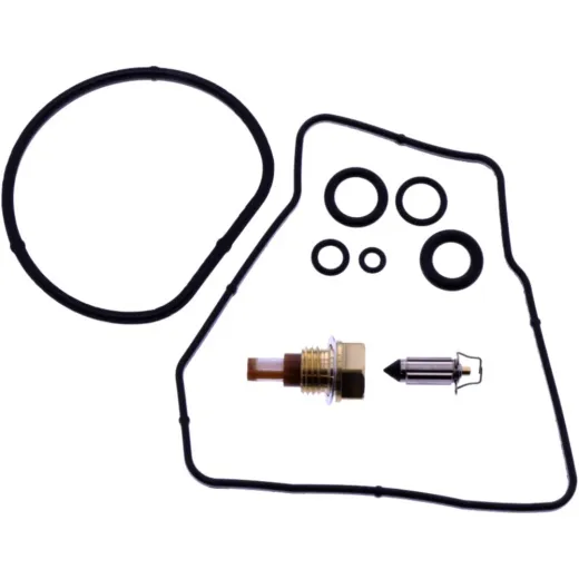 CARBURETTOR REPAIR KIT TOURMAX