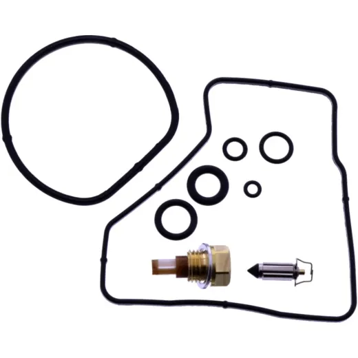 CARBURETTOR REPAIR KIT TOURMAX