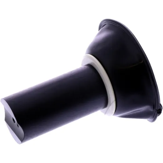 CARB SLIDE WITH DIAPHRAGM (OE SPARE PART)