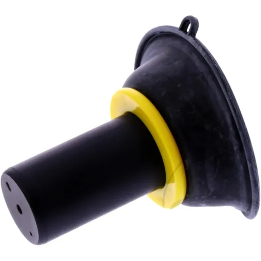CARB SLIDE WITH DIAPHRAGM (OE SPARE PART)