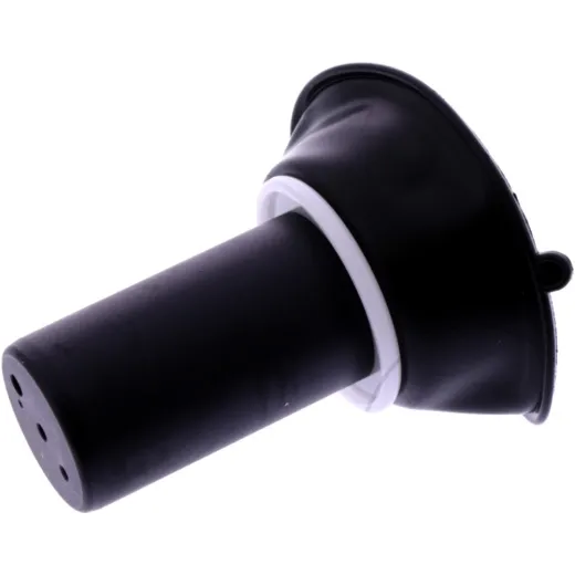 CARB SLIDE WITH DIAPHRAGM