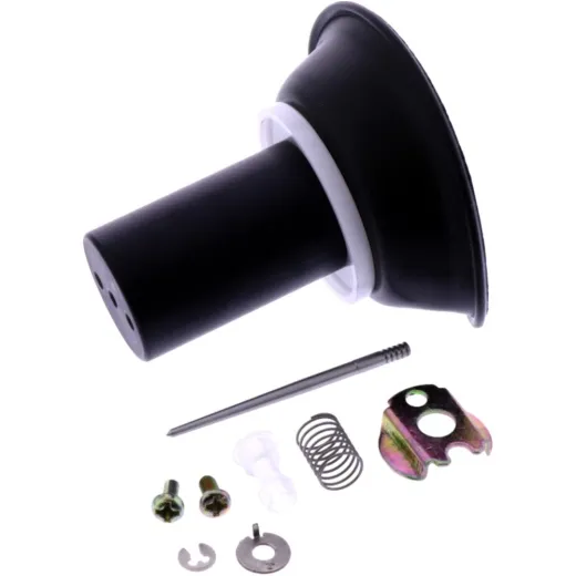 CARB SLIDE WITH DIAPHRAGM