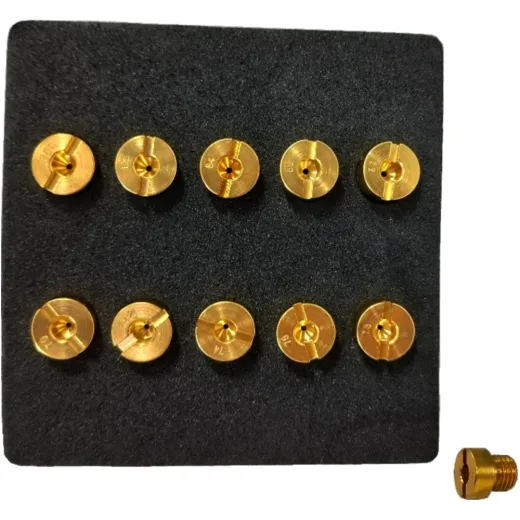 Düsenset M6 70-88 JMP