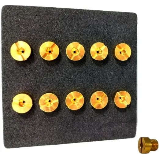Düsenset M6 90-108 JMP
