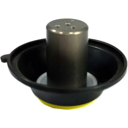 CARB SLIDE WITH DIAPHRAGM JMP