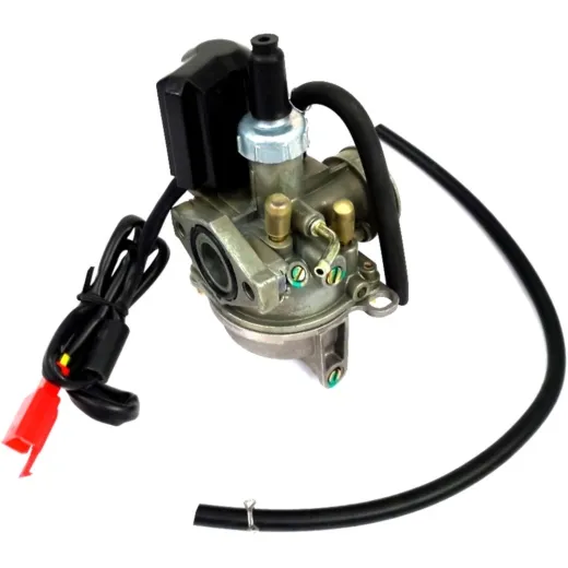 CARBURETTOR STANDARD JMP