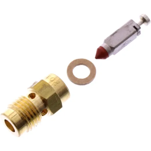 FLOAT NEEDLE WITH SEAT