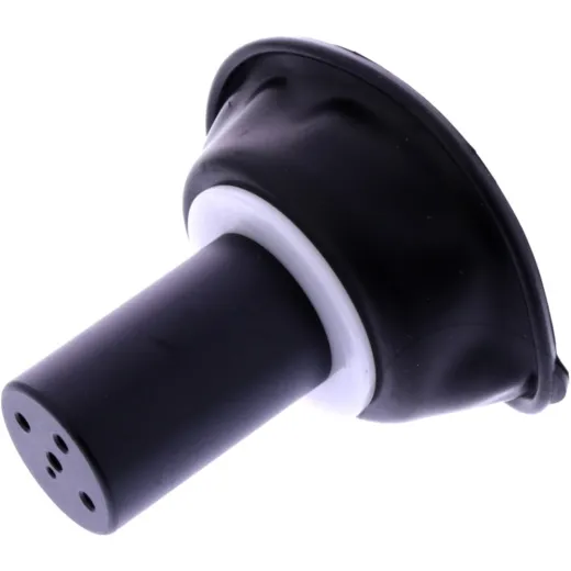 CARB SLIDE WITH DIAPHRAGM
