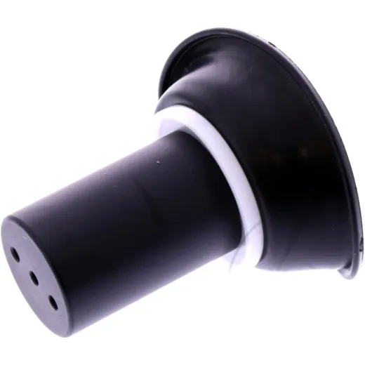 CARB SLIDE WITH DIAPHRAGM