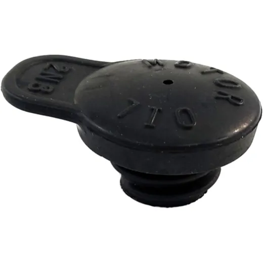 OIL FILLER CAP JMP