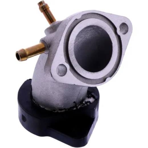 INTAKE MANIFOLD