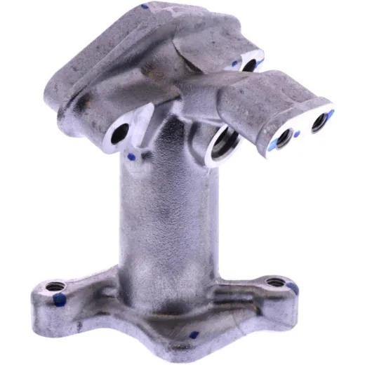 INTAKE MANIFOLD