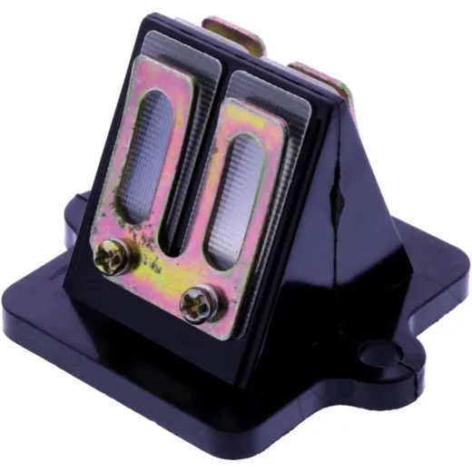 REED VALVE