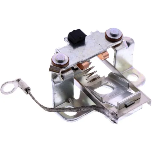 Kraftstoffpumpe Reparatursatz JMP Alternative: 7244304