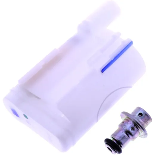 FUEL FILTER (OE SPARE PART)
