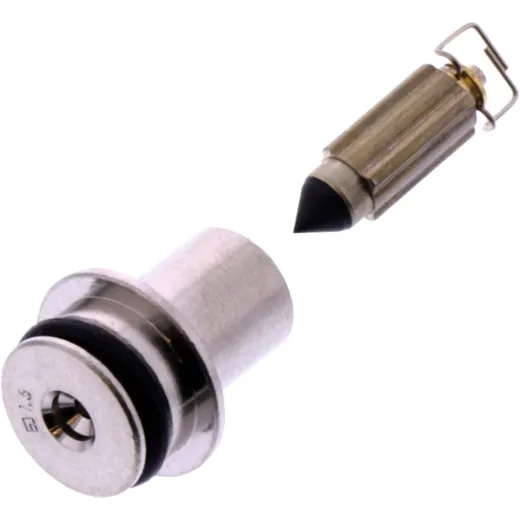 FLOAT NEEDLE WITH SEAT (OE SPARE PART)
