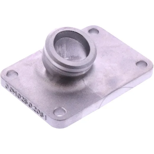 INTAKE MANIFOLD (OE SPARE PART)