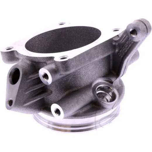 INTAKE MANIFOLD (OE SPARE PART)