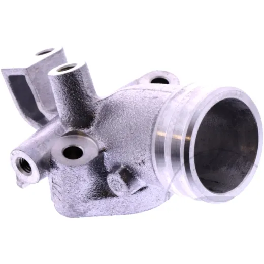 INTAKE MANIFOLD (OE SPARE PART)