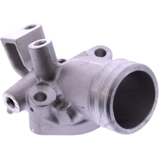 INTAKE MANIFOLD (OE SPARE PART)