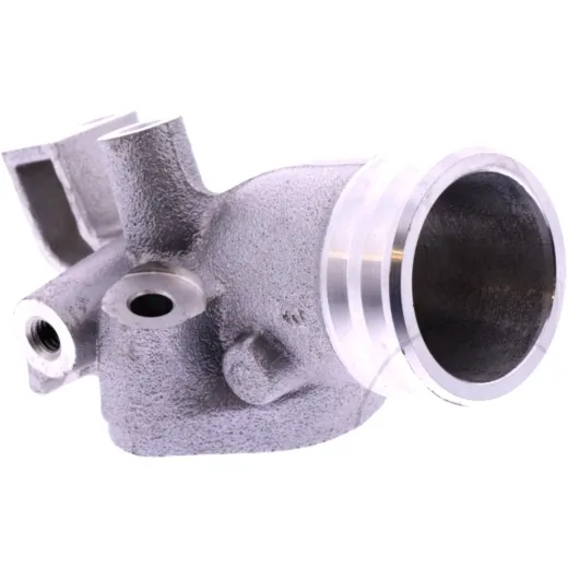 INTAKE MANIFOLD (OE SPARE PART)