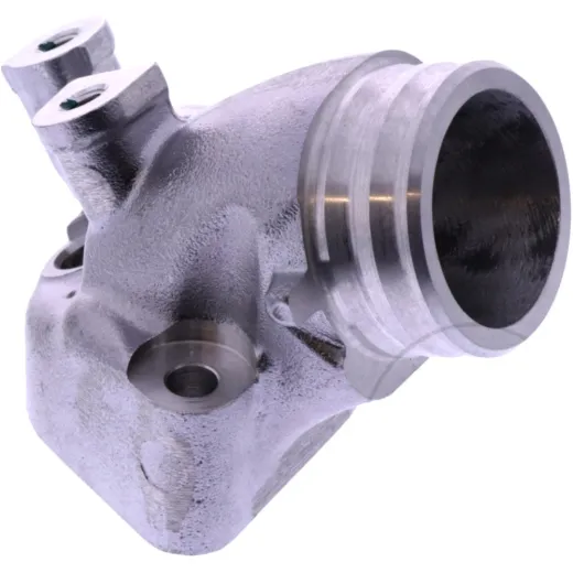 INTAKE MANIFOLD (OE SPARE PART)