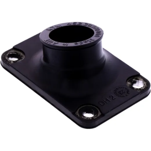INTAKE MANIFOLD (OE SPARE PART)