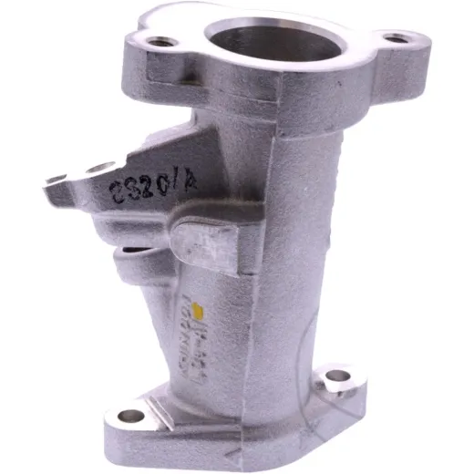 INTAKE MANIFOLD (OE SPARE PART)