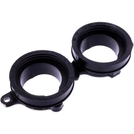 INTAKE MANIFOLD (OE SPARE PART)