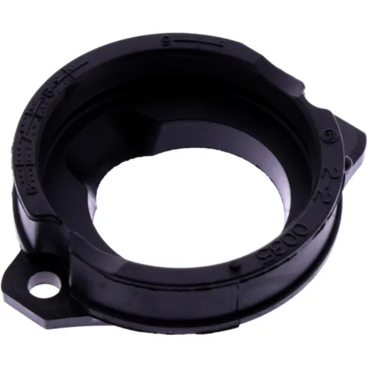 INTAKE MANIFOLD (OE SPARE PART)